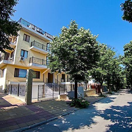 Galata Apartment Varna Luaran gambar