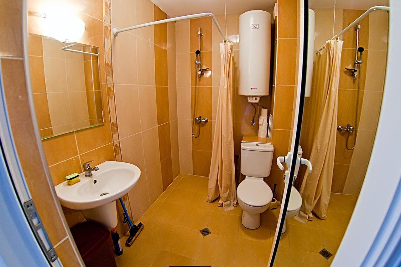 Galata Apartment Varna Luaran gambar
