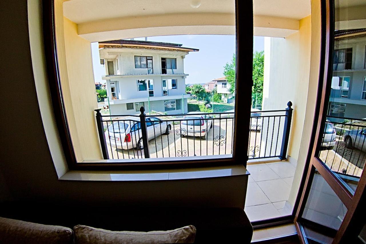 Galata Apartment Varna Luaran gambar