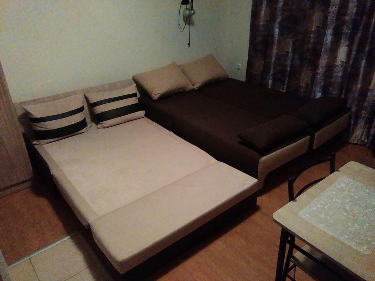 Galata Apartment Varna Luaran gambar