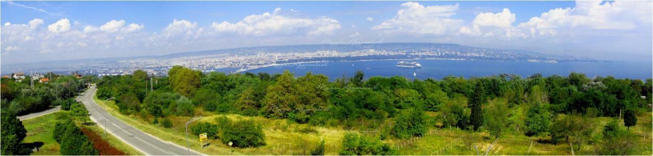 Galata Apartment Varna Luaran gambar